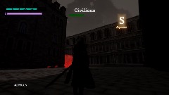 A screenshot taken in Dreams. 10 of 17.