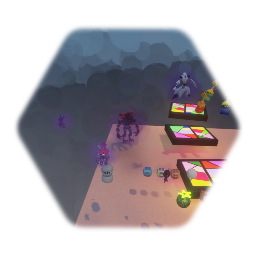 My Creation - 25/5/2020 Kh Save menu In Kh 1