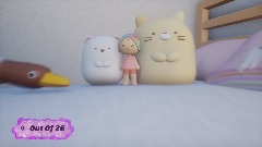 A screenshot taken in Dreams. 2 of 25.