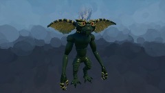 A screenshot taken in Dreams. 9 of 18.