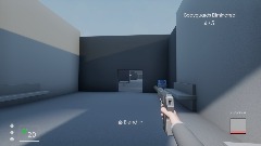 A screenshot taken in Dreams. 1 of 6.
