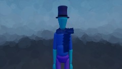 A screenshot taken in Dreams. 7 of 26.