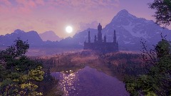 A screenshot taken in Dreams. 4 of 4.