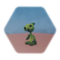 Peashooter