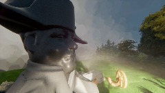 A screenshot taken in Dreams. 5 of 10.