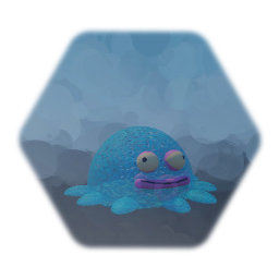 Toe Jammer - My Singing Monsters