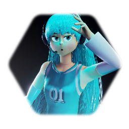 Hatsune Miku | V2