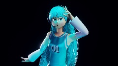A screenshot taken in Dreams. 1 of 6.