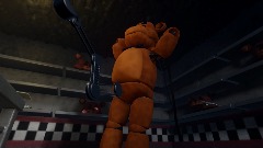 A screenshot taken in Dreams. 7 of 8.