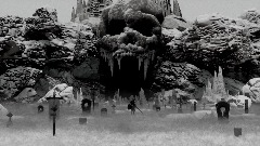 A screenshot taken in Dreams. 10 of 15.