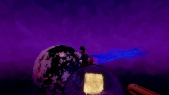 Luigis epic adventure the end