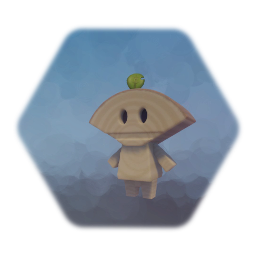 Whittle - Super Mario