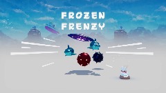 Frozen Frenzy