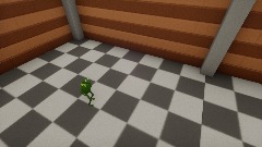 The Shrek operation