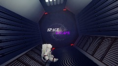 Space Escape