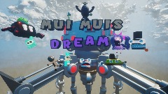 Mui mui's Dream (Remastered)