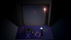 A screenshot taken in Dreams. 8 of 12.