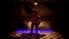 Bonnie The Bunny