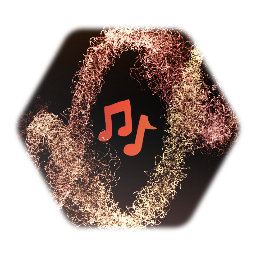 Night Walk In Paradise