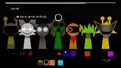 A screenshot taken in Dreams. 4 of 6.