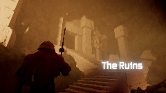 The Ruins level 1