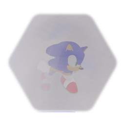 Sonic Puppet