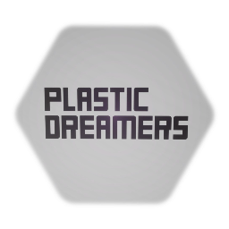 Logo - PLASTIC DREAMERS