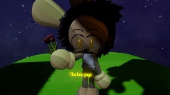 A screenshot taken in Dreams. 2 of 5.