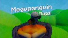 Megapenguin rap