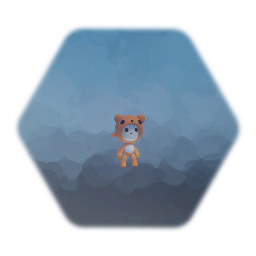 Annatomic Puppet