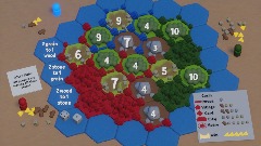 A screenshot taken in Dreams. 1 of 5.