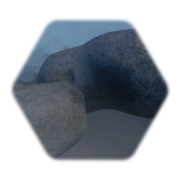 Boulders