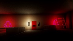 Unstable structure
