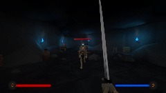 A screenshot taken in Dreams. 1 of 30.