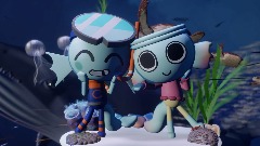 🐟 FIN-TASTIC! 🐟