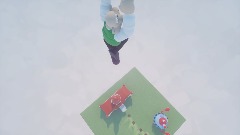 A screenshot taken in Dreams. 15 of 23.