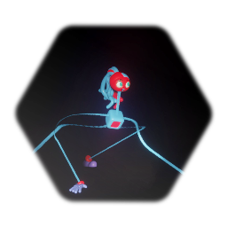 Anti long legs chapter 3