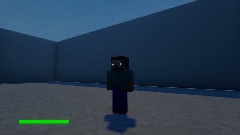 A screenshot taken in Dreams. 7 of 9.