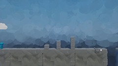 Remix of 2D Platformer: Play & Edit