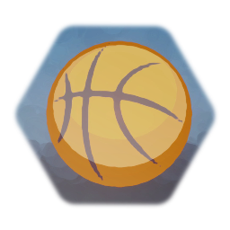 Basketball Emoji 🏀