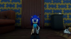 Remix of I will go sailing no more... (With Zonic)