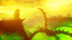 I'm not afraid of you!