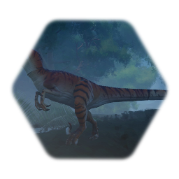 Velociraptor