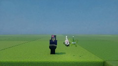 A screenshot taken in Dreams. 2 of 5.