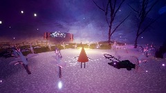 A screenshot taken in Dreams. 1 of 5.
