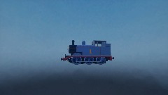 A screenshot taken in Dreams. 1 of 13.
