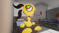 A screenshot taken in Dreams. 15 of 15.