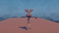 A screenshot taken in Dreams. 1 of 3.