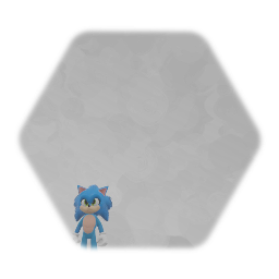 Finished movie sonic now use able