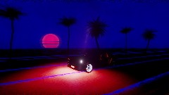 Retrowave